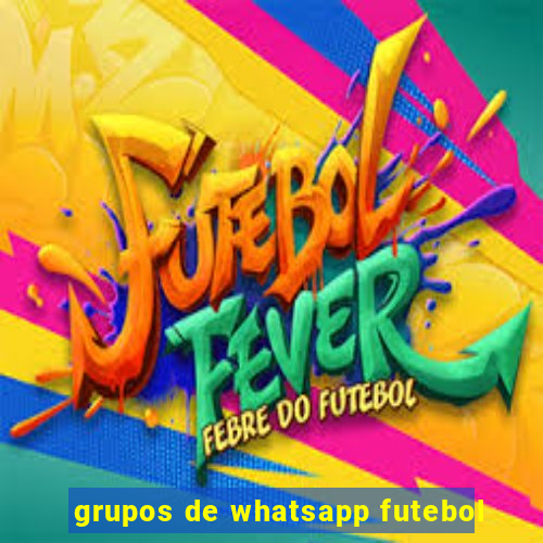 grupos de whatsapp futebol